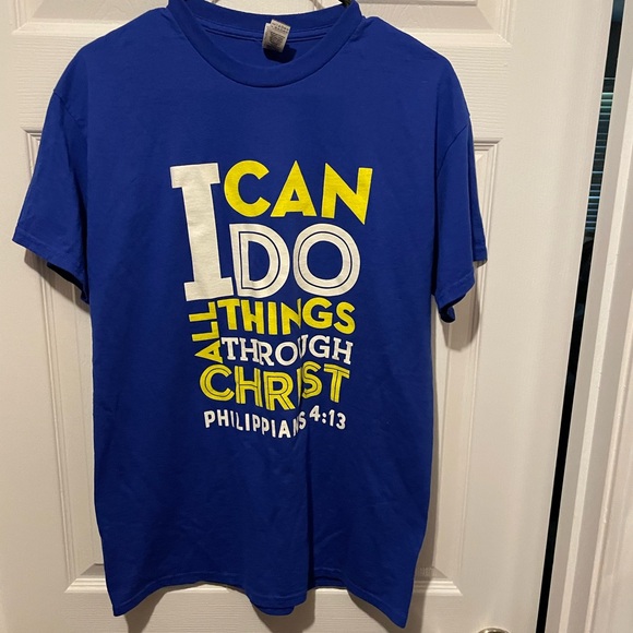 Graphic tee - Picture 4 of 4